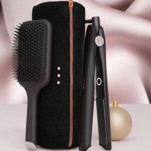 GHD GOLD STYLER GIFT SET