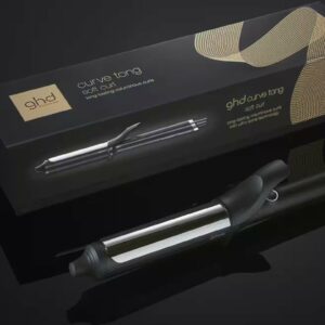 GHD CURVE® SOFT CURL TONG - ARRICCIACAPELLI PROFESSIONALE - immagine 2