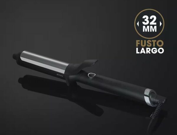 GHD CURVE® SOFT CURL TONG - ARRICCIACAPELLI PROFESSIONALE