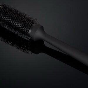 SPAZZOLA ROTONDA IN CERAMICA GHD RADIAL BRUSH MISURA 2 (DIAMETRO 35)
