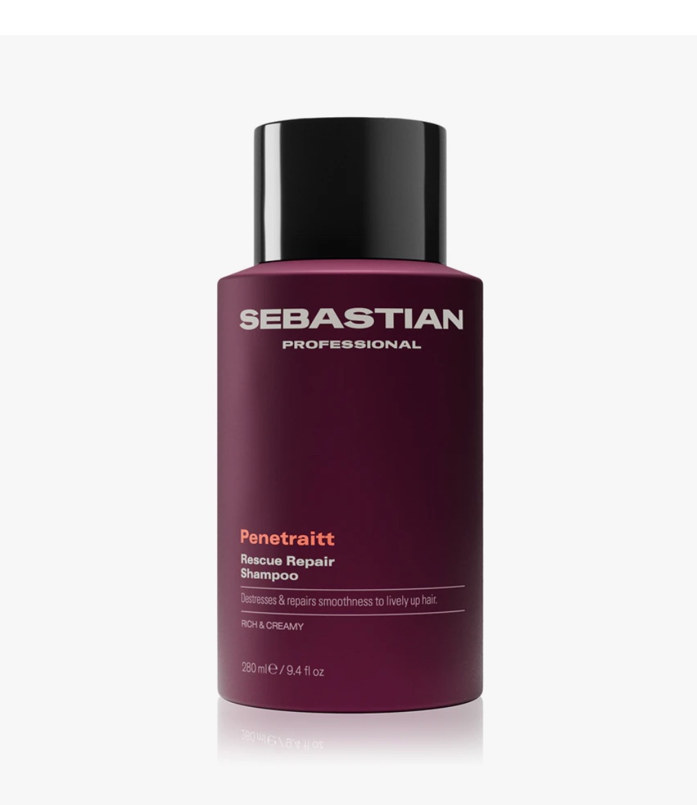 SEBASTIAN PROFESSIONAL PENETRAIT SHAMPOO