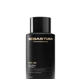SEBASTIAN DARK OIL SHAMPOO RIVITALIZZANTE PROFESSIONAL