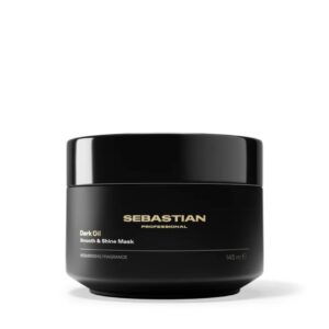 SEBASTIAN DARK OIL MASK