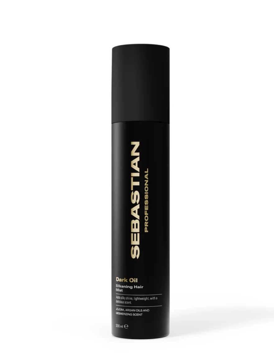 SEBASTIAN DARK OIL