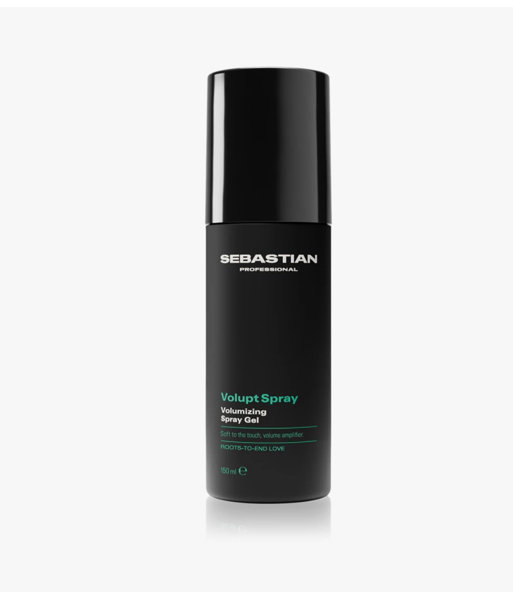 SEBASTIAN VOLUPT SPRAY GEL