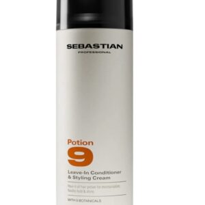SEBASTIAN POTION