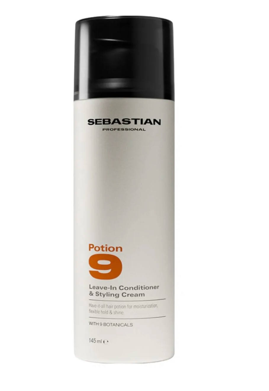 SEBASTIAN POTION