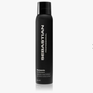 SEBASTIAN DRYNAMIC DRY/SHAMPOO
