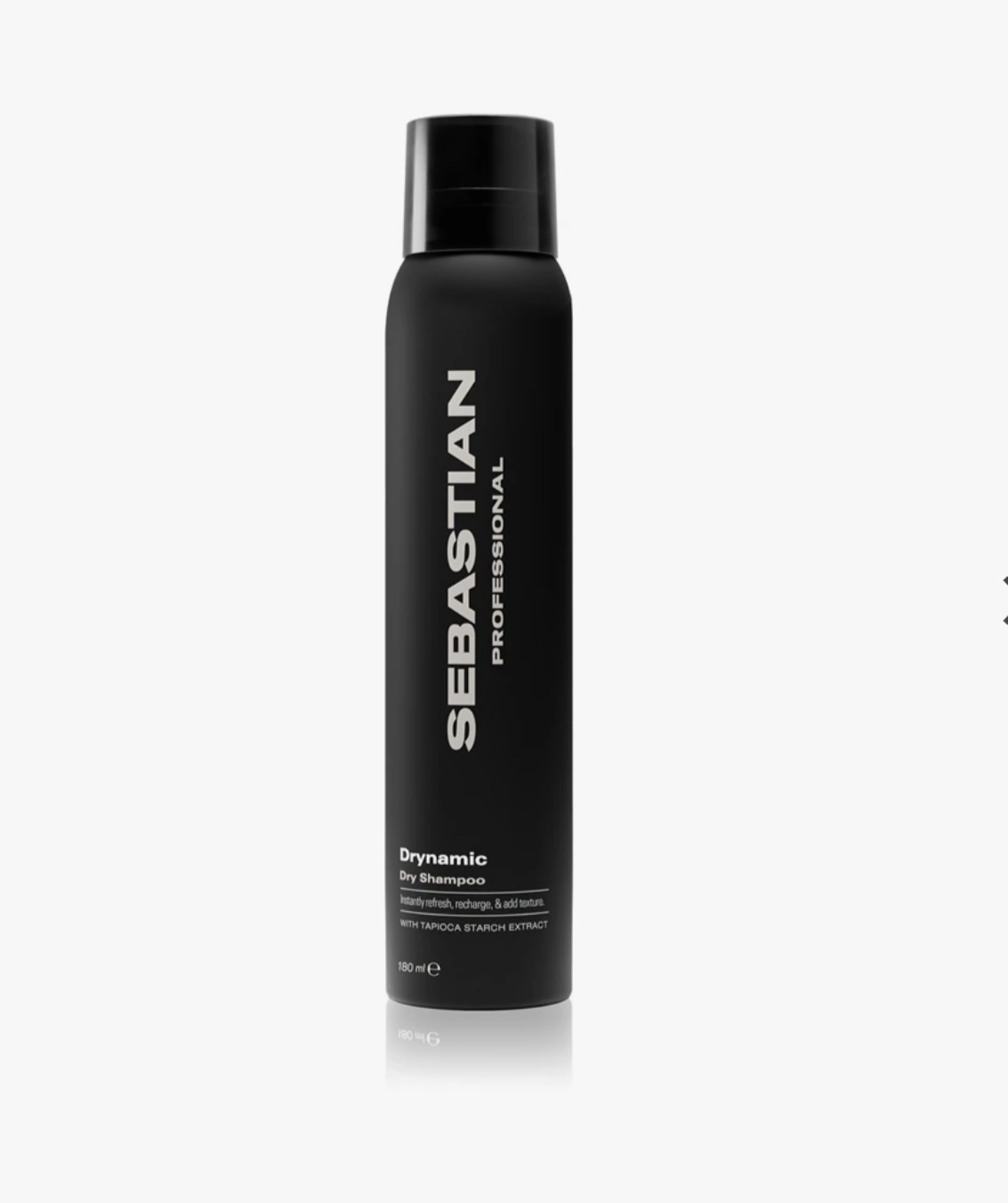 SEBASTIAN DRYNAMIC DRY/SHAMPOO