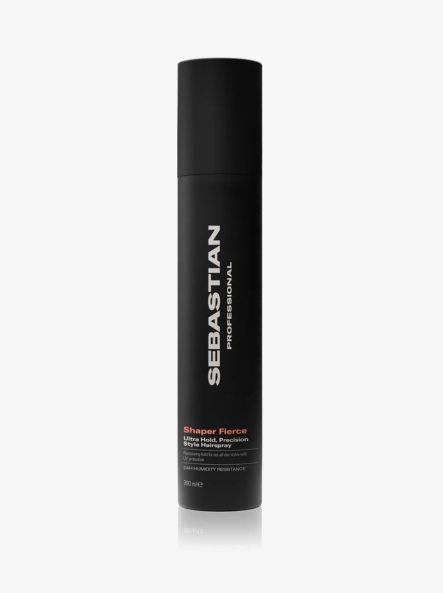 SEBASTIAN SHAPER FIERCE SPRAY
