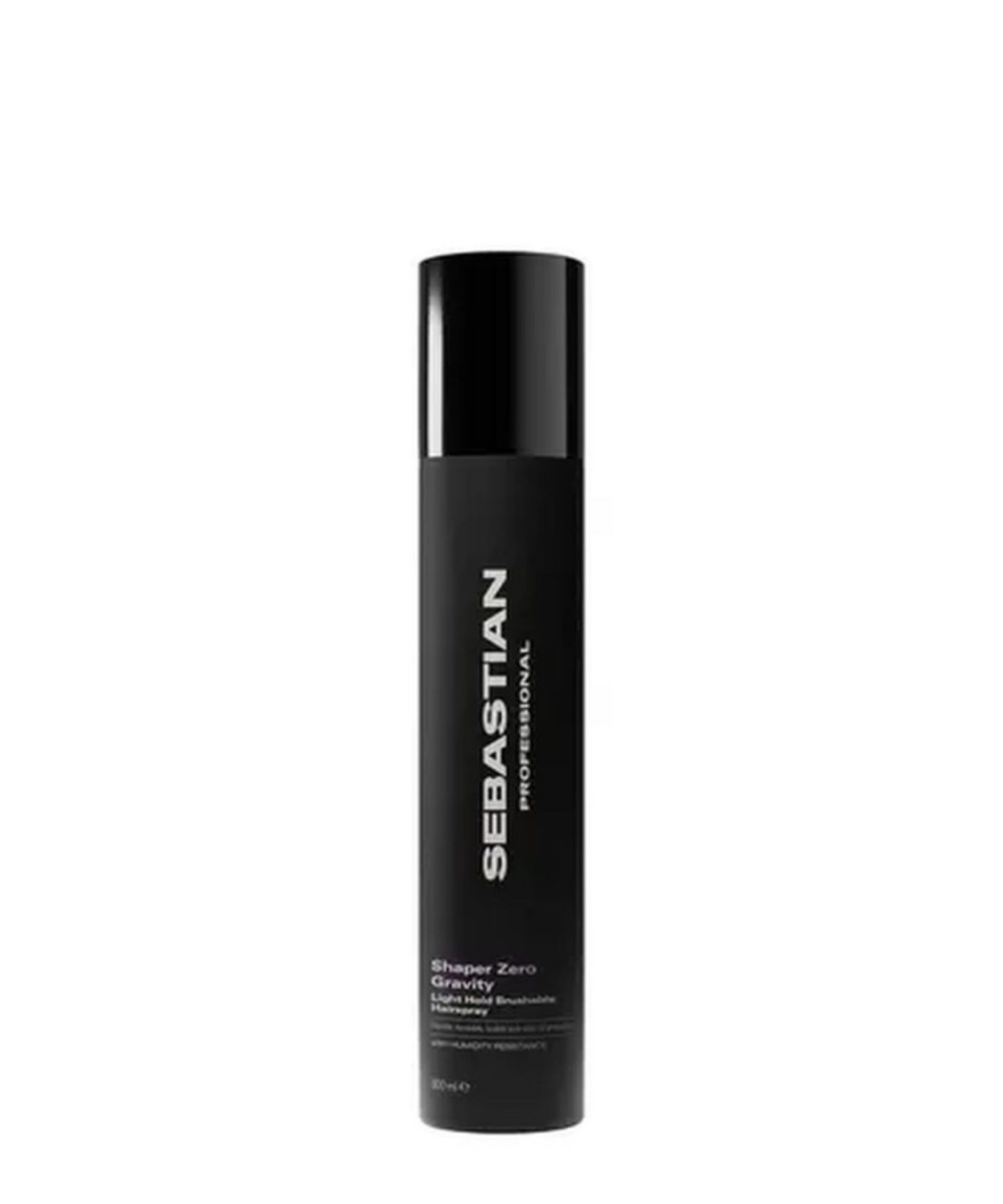 SEBASTIAN SHAPER ZERO GRAVITY