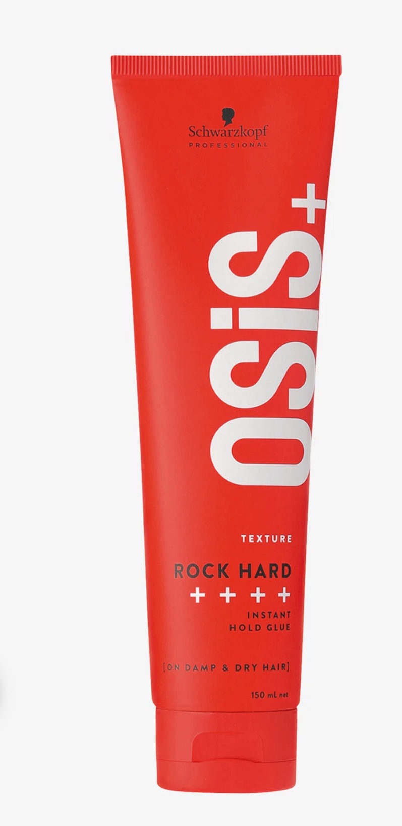 OSIS +ROCK HARD
