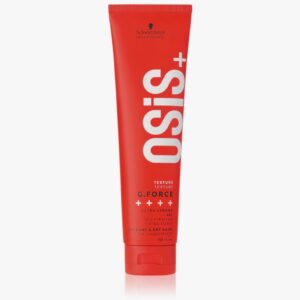 OSIS + G.FORCE