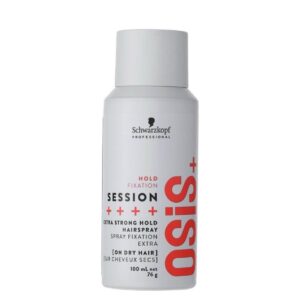 OSIS SESSION EXTRA STRONG HOLD HAIRSPRAY