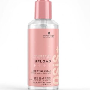 Schwarzkopf Professional OSiS+ Upload Bodifying Cream - 200ml