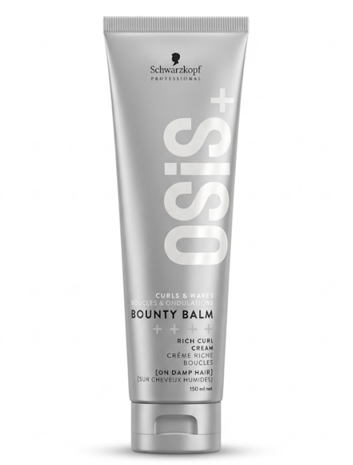 Schwarzkopf Professional – OSiS+ Bounty Balm 150 Ml