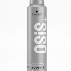 Schwarzkopf Professional OSiS+ Curl Soufflé 200ml