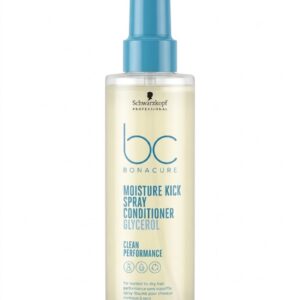 Schwarzkopf Professional BC Bonacure Moisture Kick Spray Conditioner Glycerol:200ml